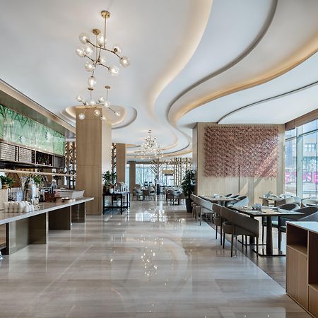 Holiday Inn Changsha Dawangshan By Ihg Dış mekan fotoğraf
