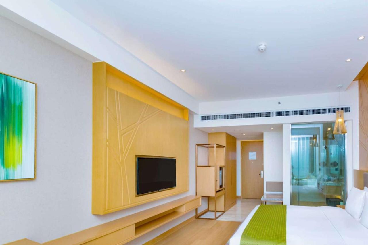 Holiday Inn Changsha Dawangshan By Ihg Dış mekan fotoğraf