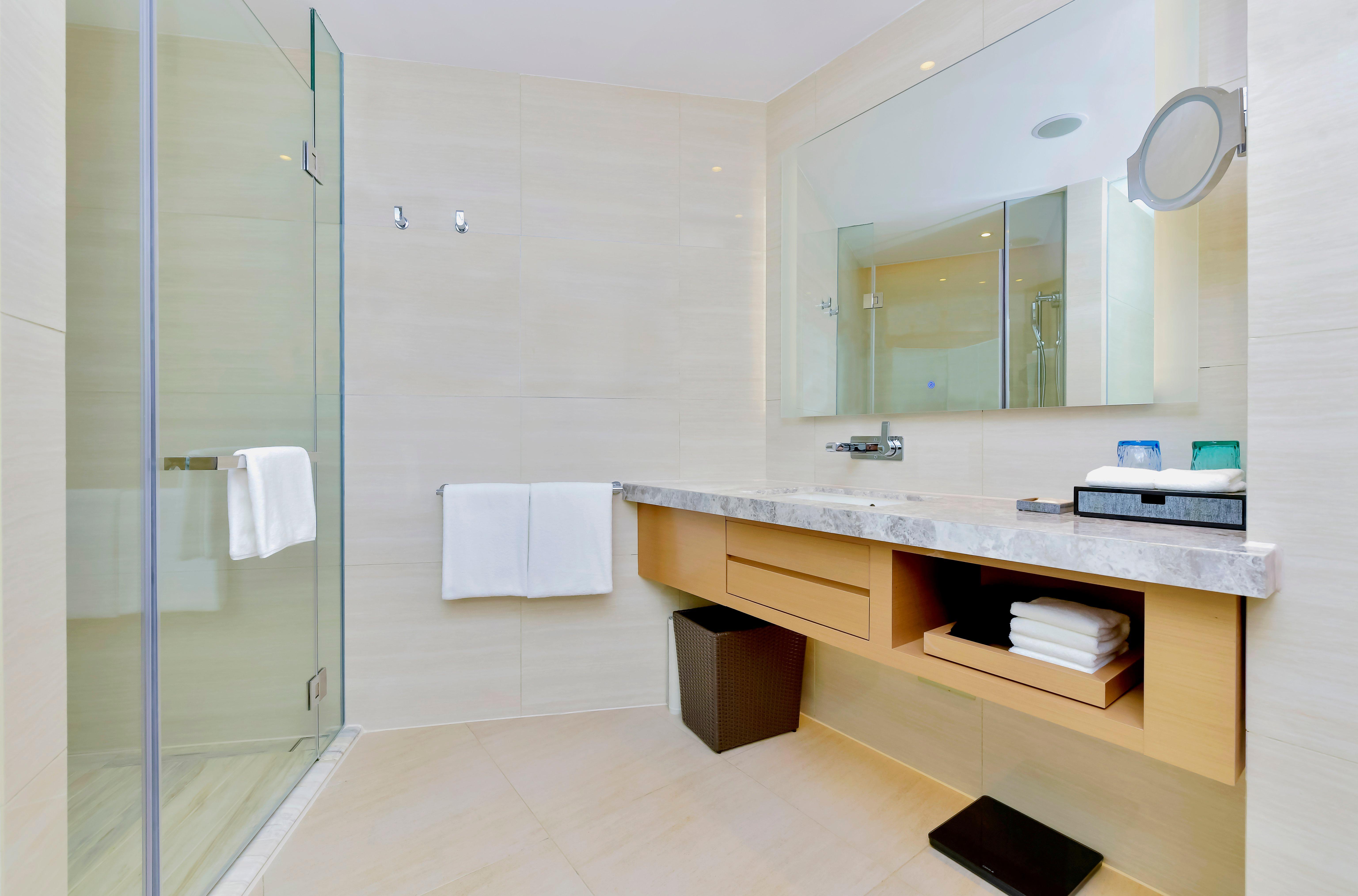 Holiday Inn Changsha Dawangshan By Ihg Dış mekan fotoğraf