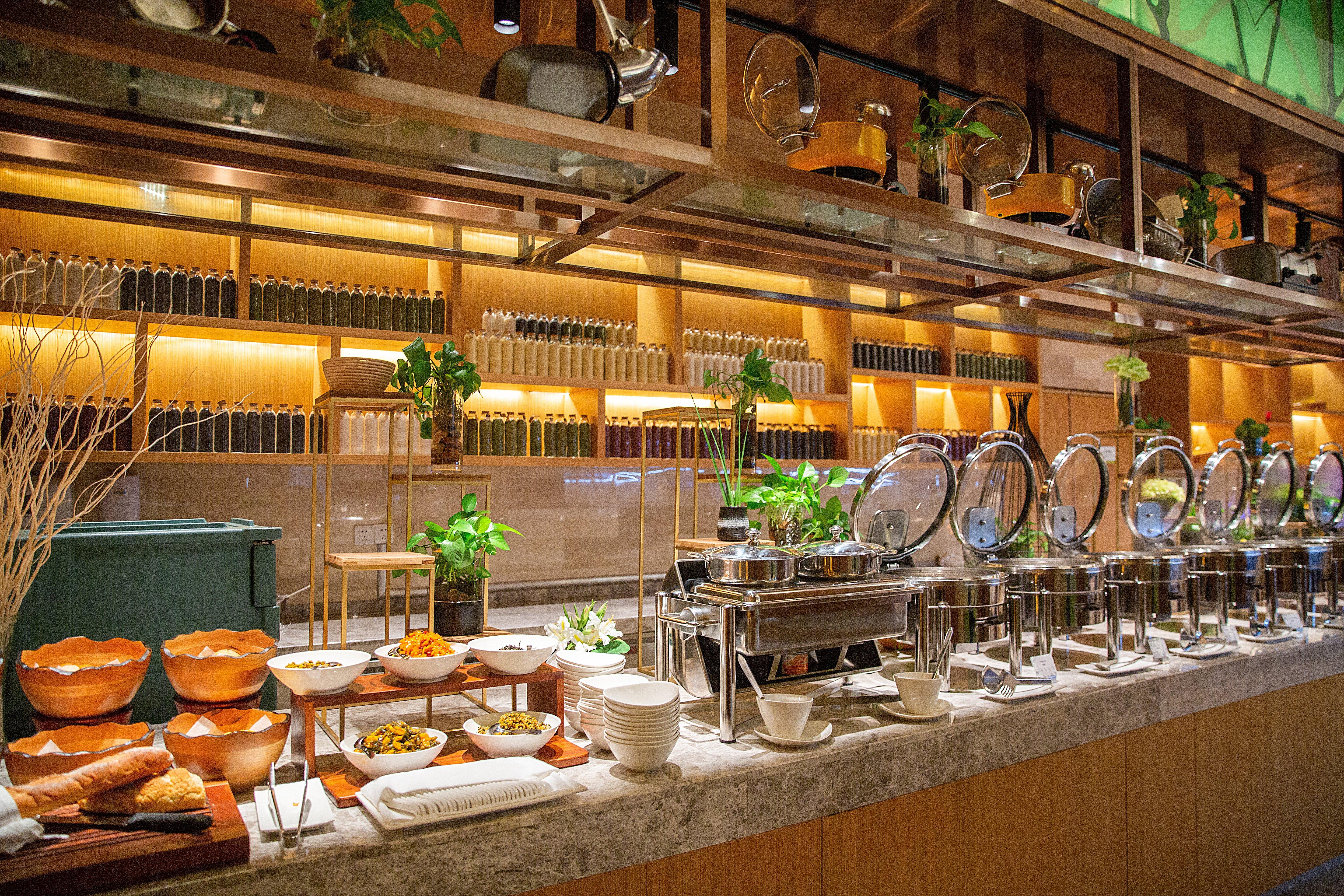 Holiday Inn Changsha Dawangshan By Ihg Dış mekan fotoğraf
